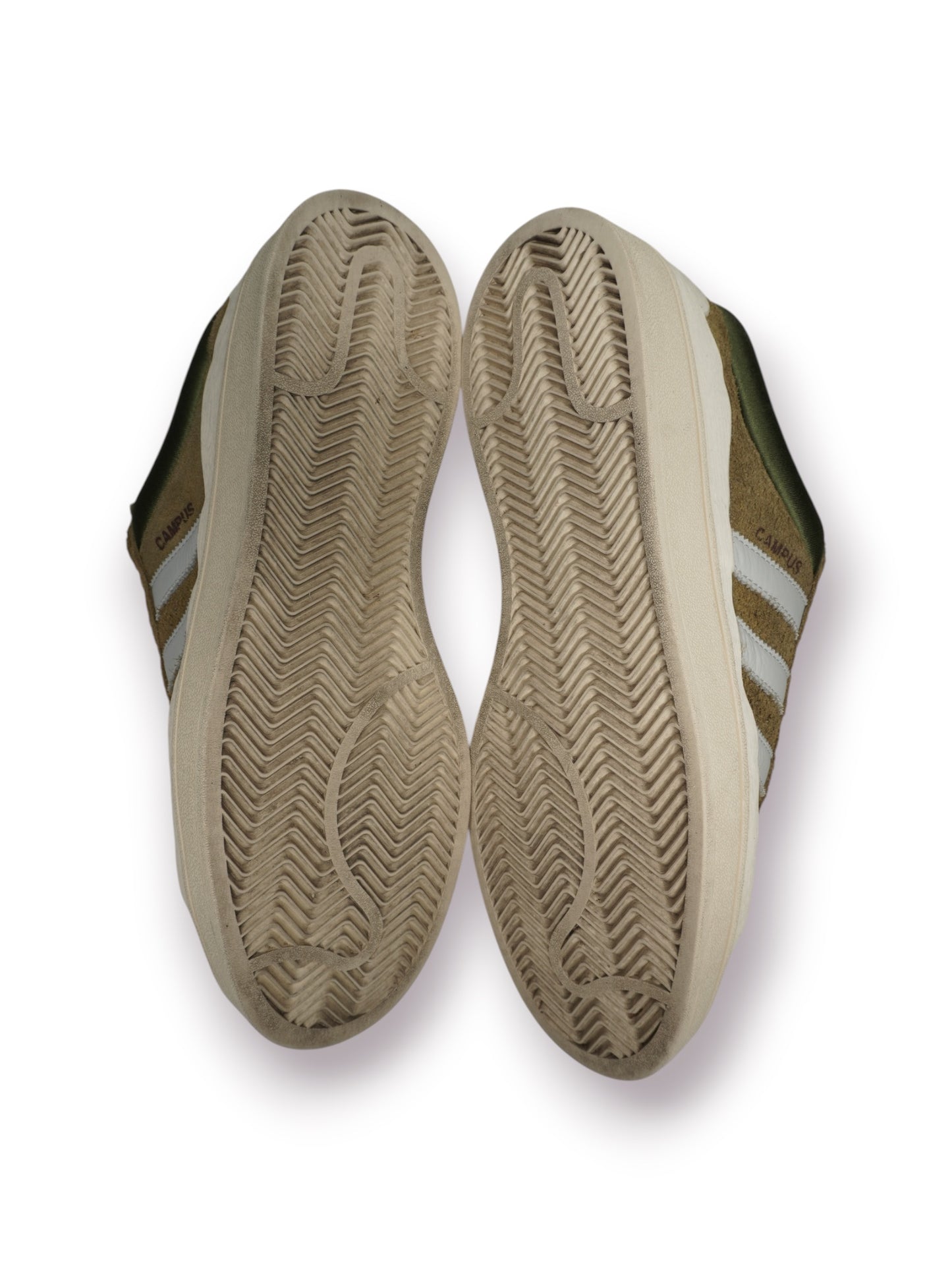 adidas x Bad Bunny Campus Light 'Wild Moss' (Pre-Owned)
