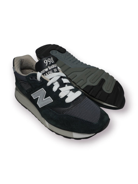 Kith x New Balance 998 'Shark' (Pre-Owned)