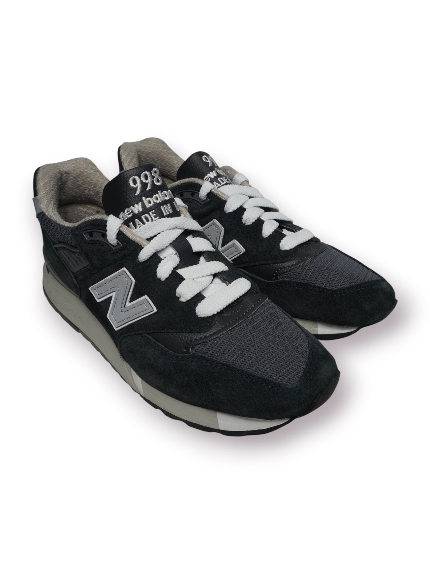 Kith x New Balance 998 'Shark' (Pre-Owned)