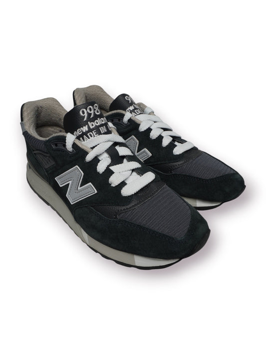Kith x New Balance 998 'Shark' (Pre-Owned)