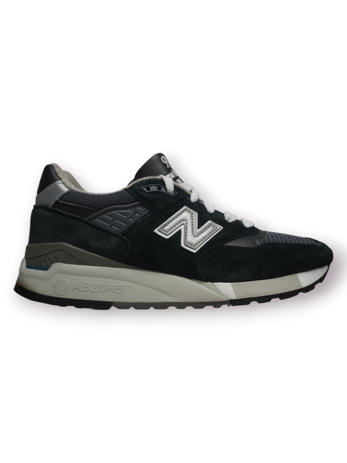 Kith x New Balance 998 'Shark' (Pre-Owned)