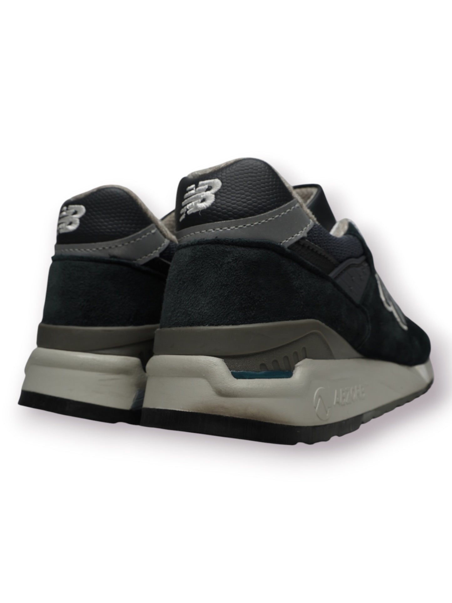 Kith x New Balance 998 'Shark' (Pre-Owned)