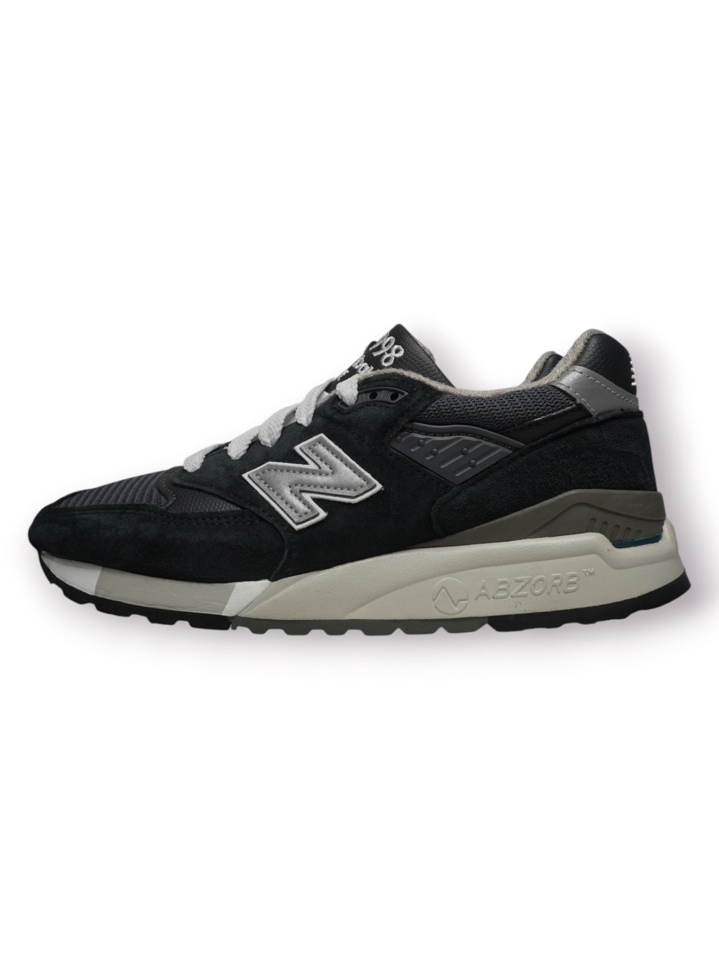 Kith x New Balance 998 'Shark' (Pre-Owned)