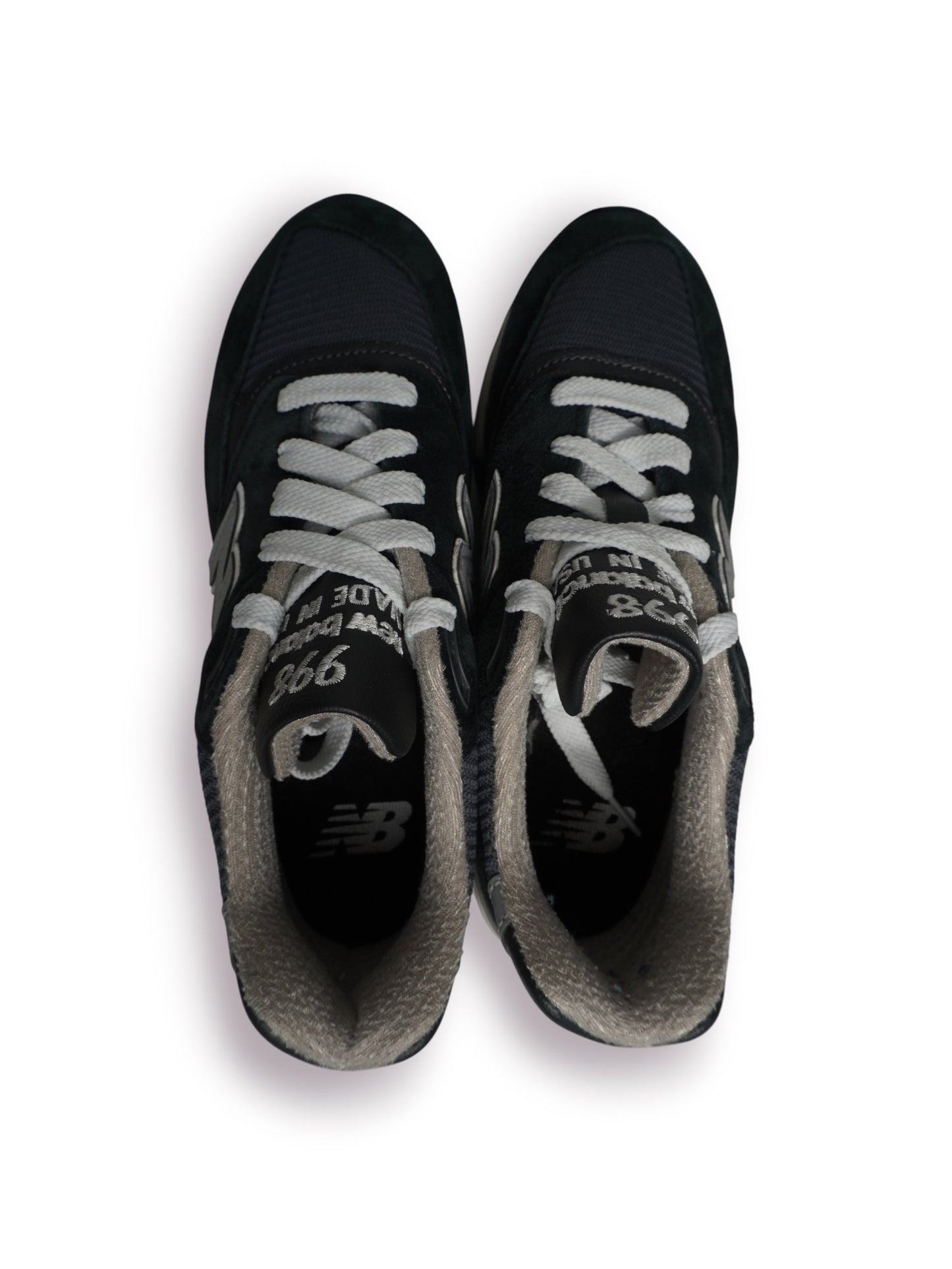 Kith x New Balance 998 'Shark' (Pre-Owned)