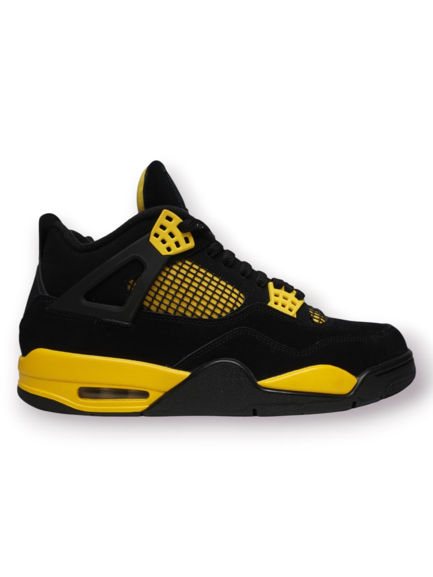 Jordan 4 Retro 'Thunder 2023' (Pre-Owned)