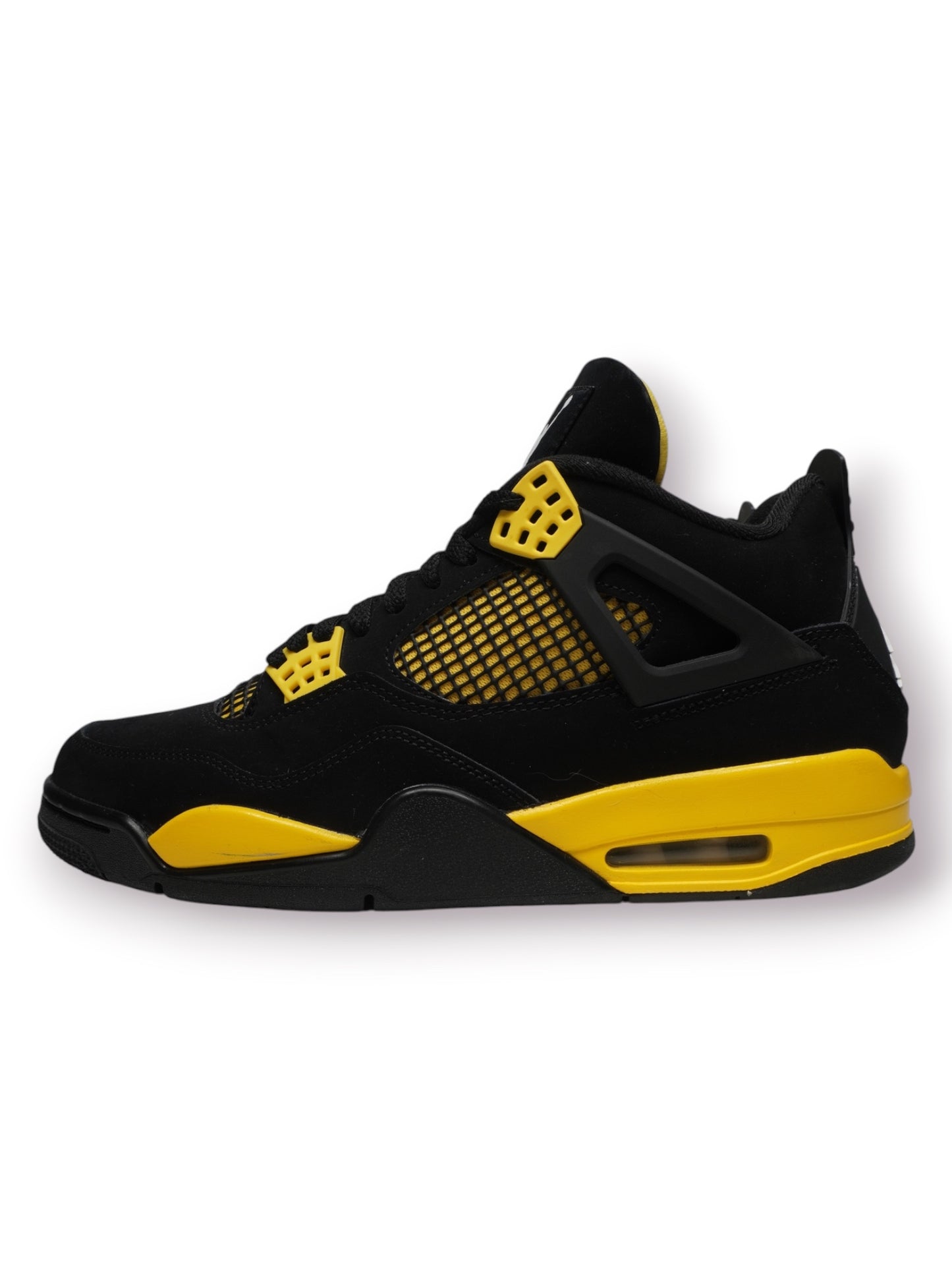 Jordan 4 Retro 'Thunder 2023' (Pre-Owned)