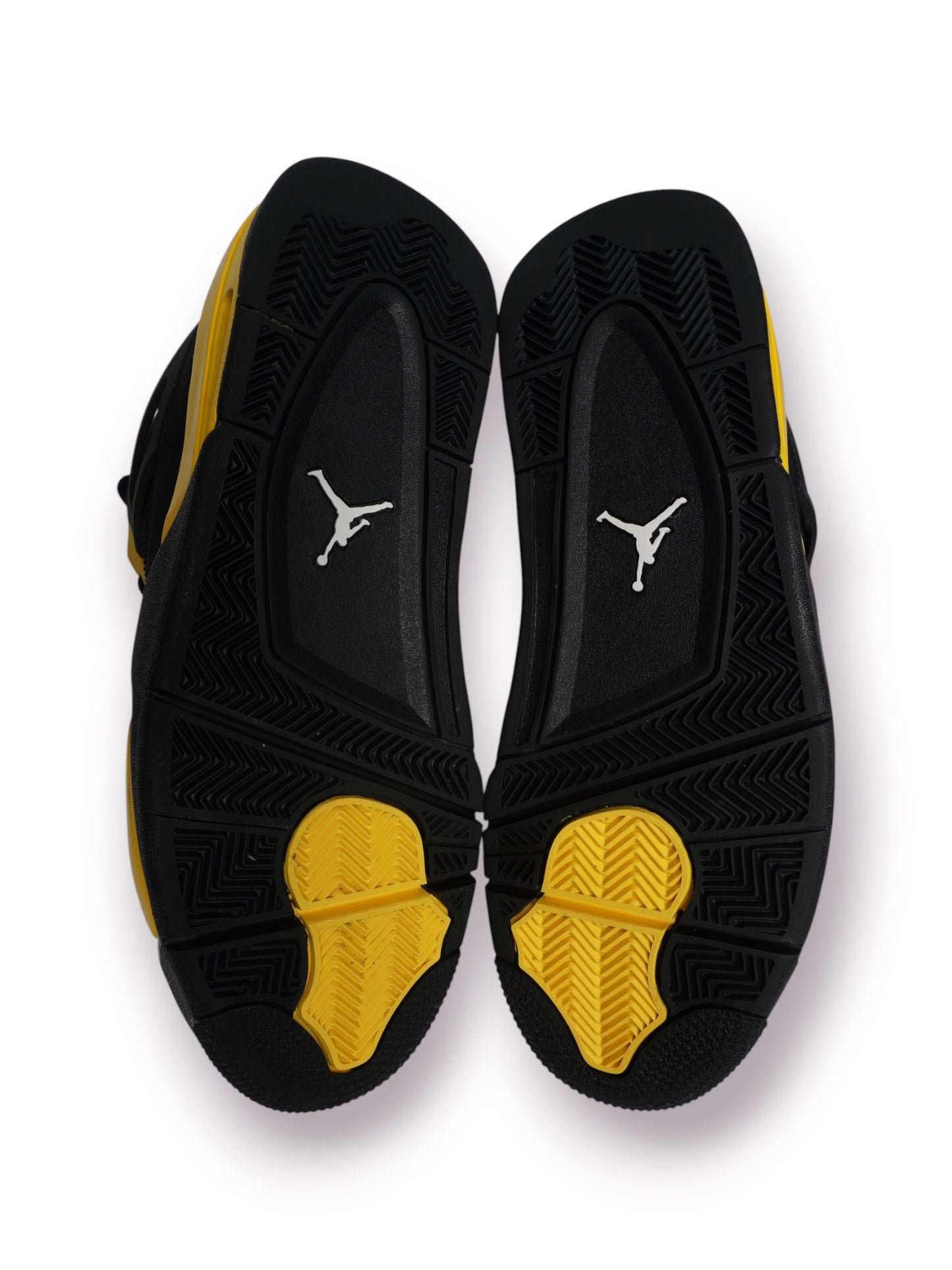 Jordan 4 Retro 'Thunder 2023' (Pre-Owned)