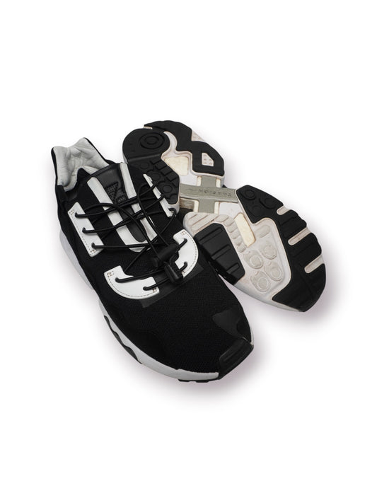 adidas x Y-3 ZX Torsion 'Black/White' (Pre-Owned)