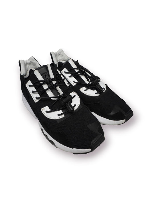 adidas x Y-3 ZX Torsion 'Black/White' (Pre-Owned)