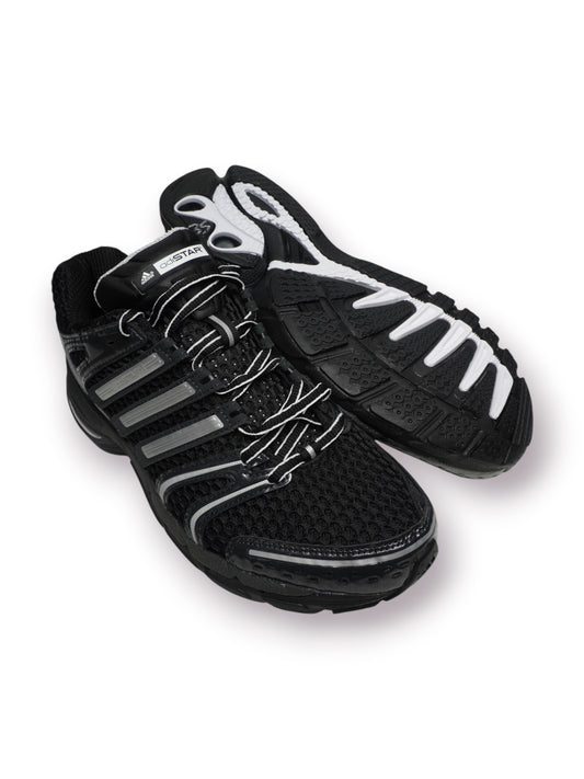 adidas Adistar Control 5 'Black/White/Carbon'
