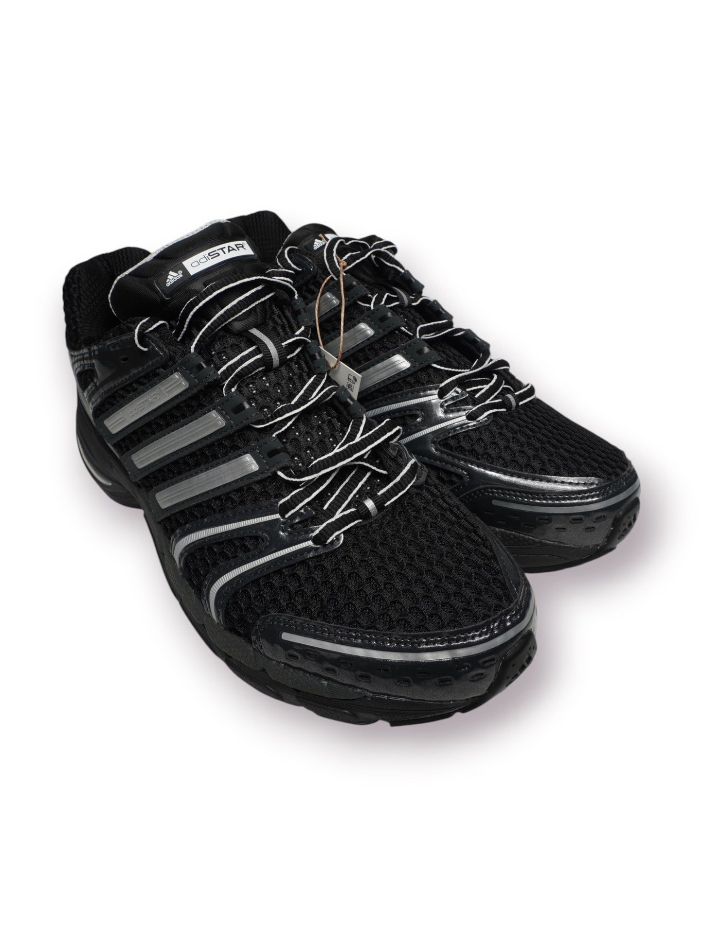adidas Adistar Control 5 'Black/White/Carbon'