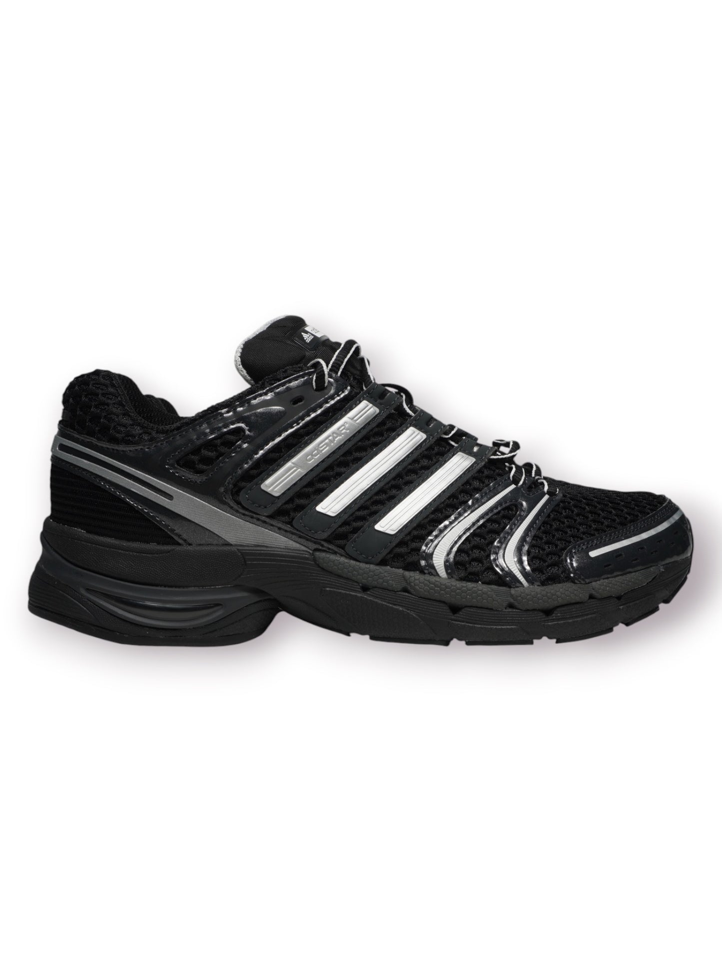 adidas Adistar Control 5 'Black/White/Carbon'