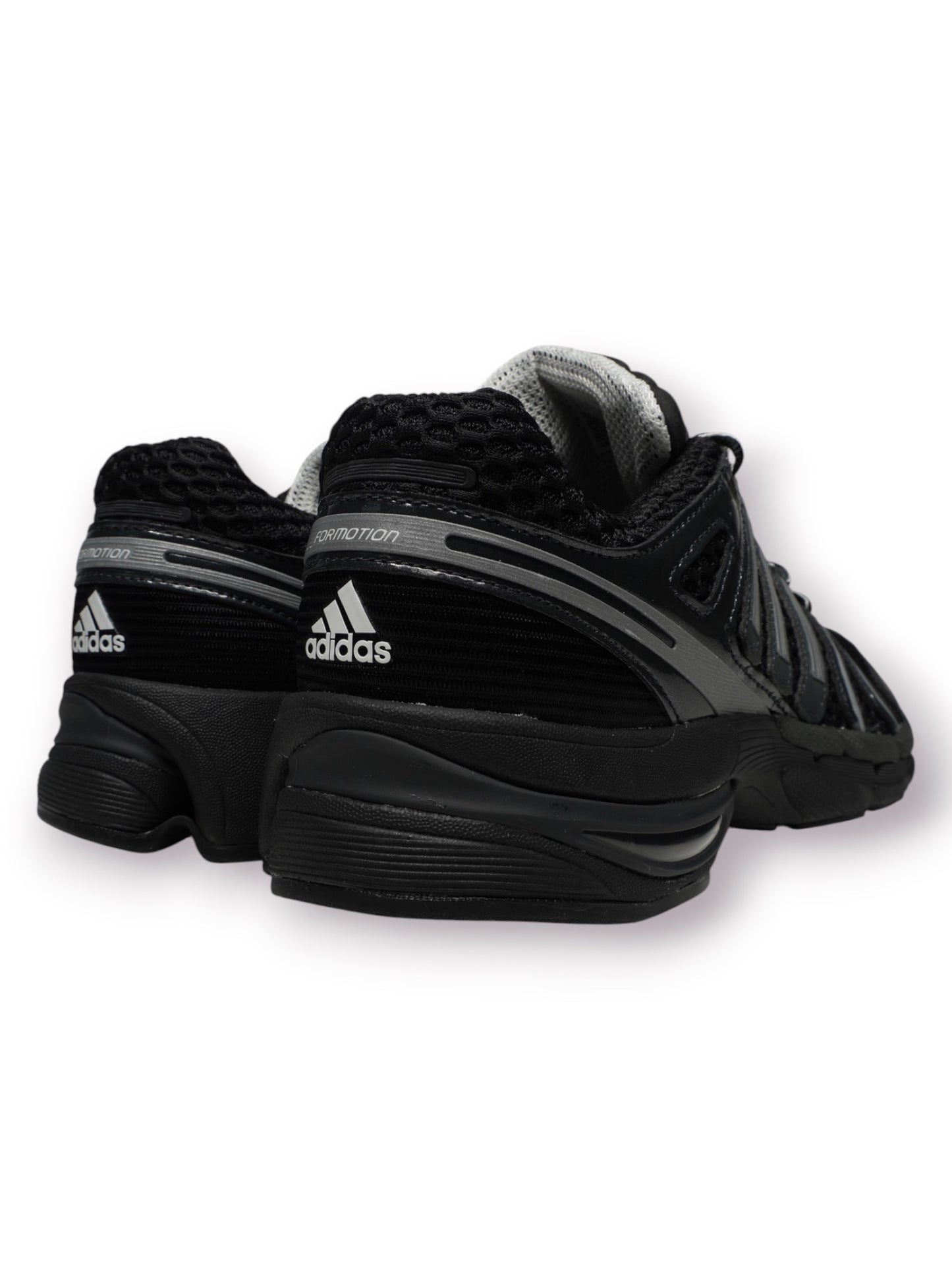adidas Adistar Control 5 'Black/White/Carbon'