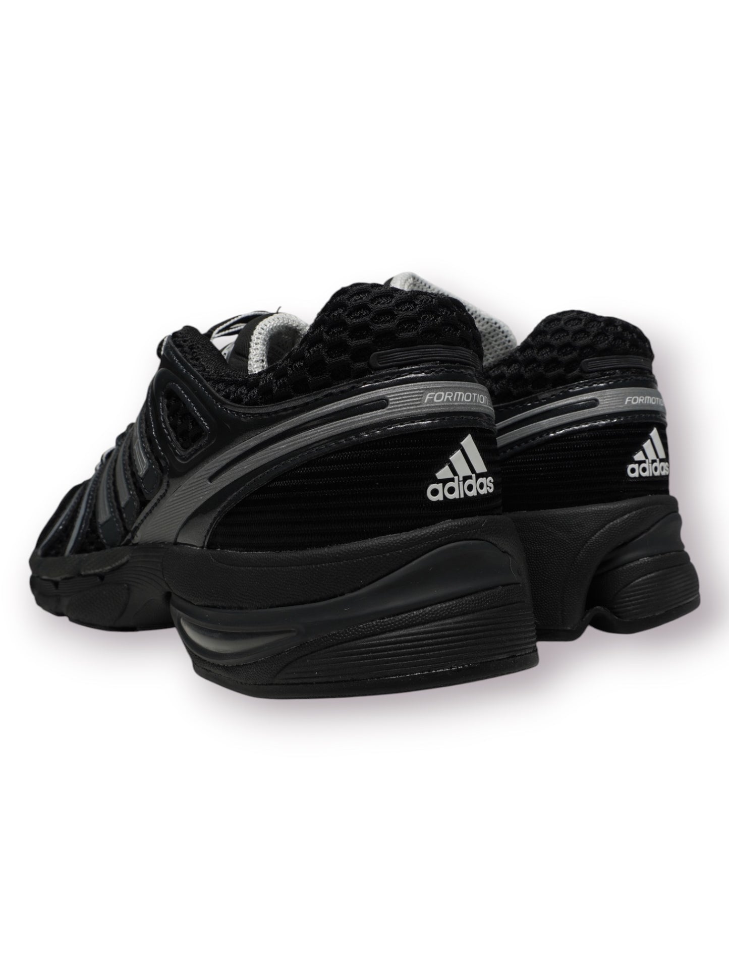 adidas Adistar Control 5 'Black/White/Carbon'