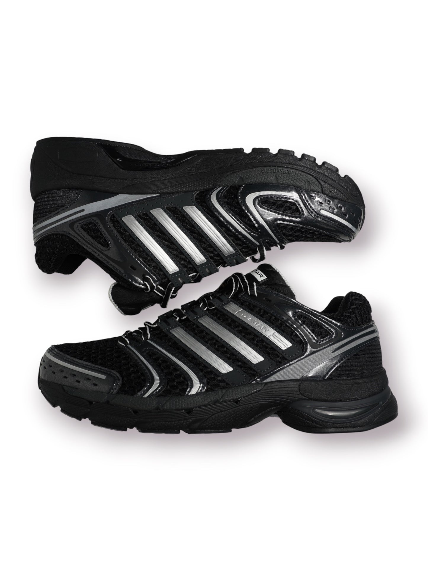 adidas Adistar Control 5 'Black/White/Carbon'