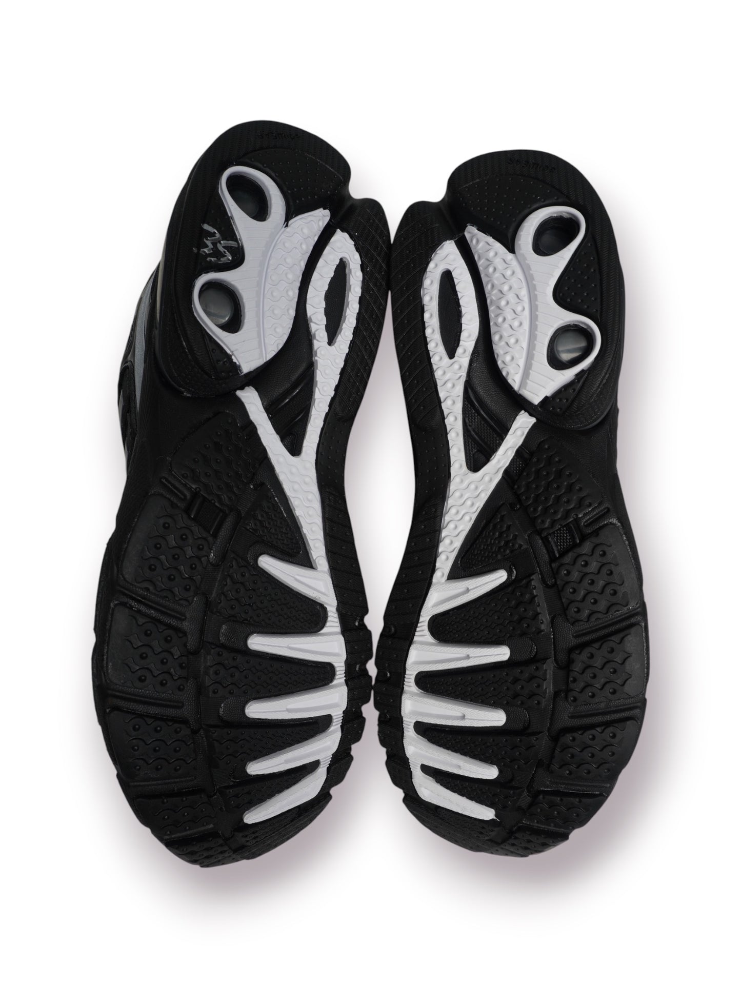 adidas Adistar Control 5 'Black/White/Carbon'
