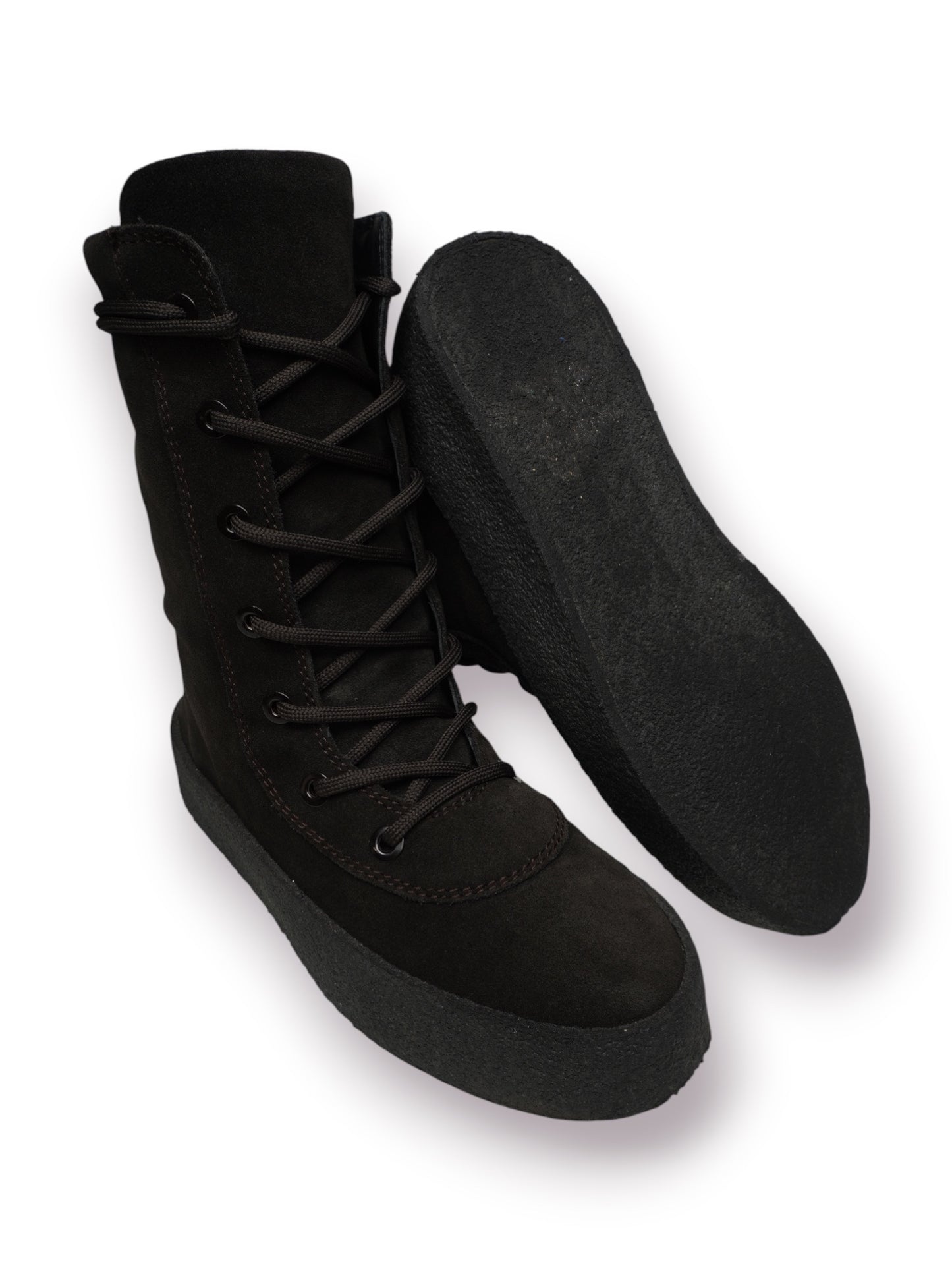 Yeezy Season 4 'Crepe Boot 'Oil' (Pre-Owned)