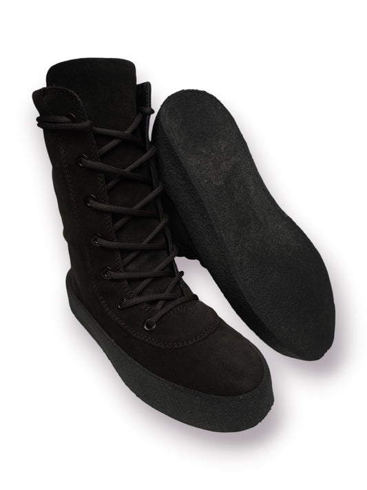 Yeezy Season 4 'Crepe Boot 'Oil' (Pre-Owned)