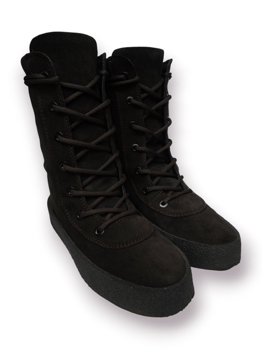 Yeezy Season 4 'Crepe Boot 'Oil' (Pre-Owned)