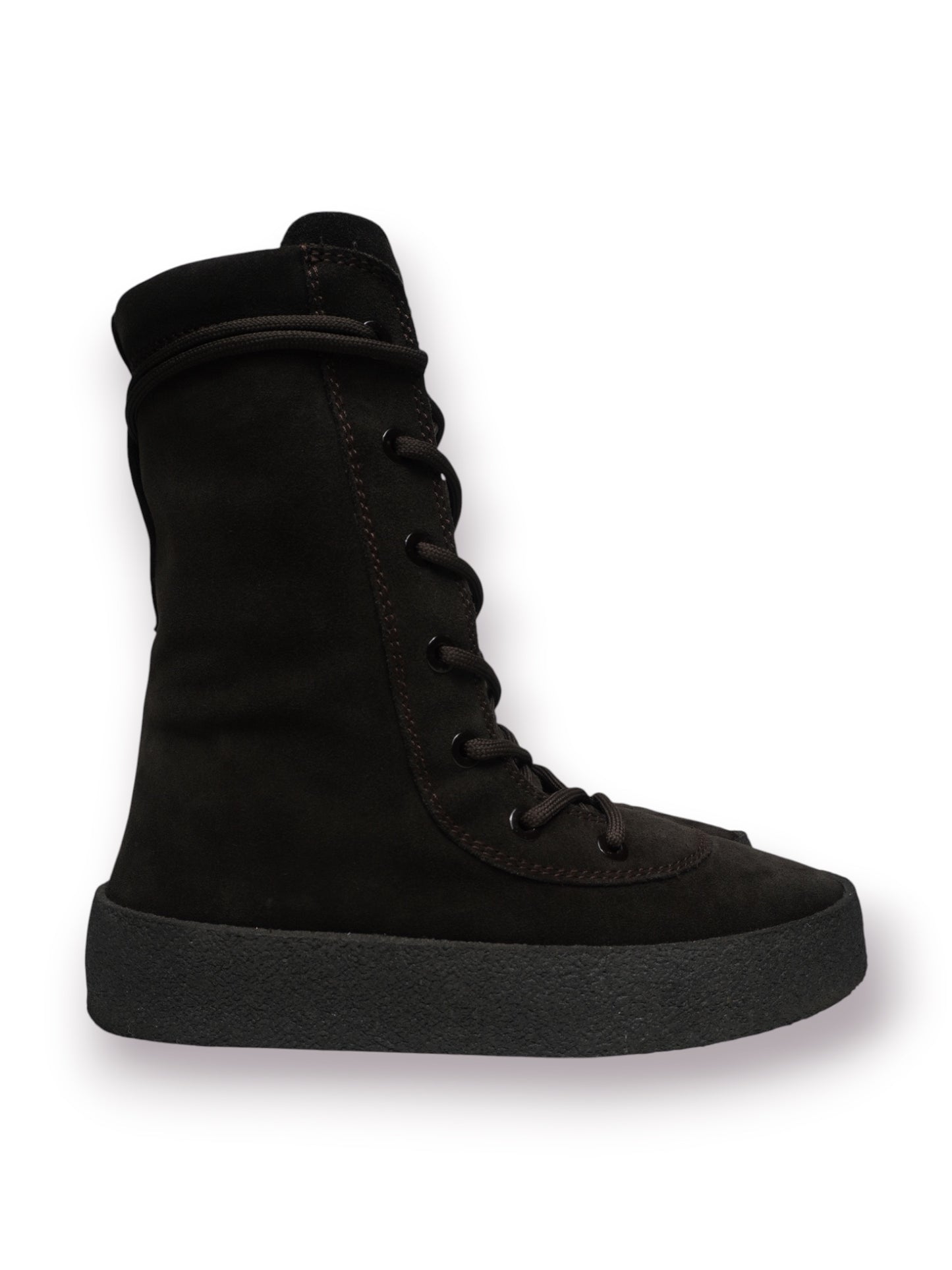Yeezy Season 4 'Crepe Boot 'Oil' (Pre-Owned)