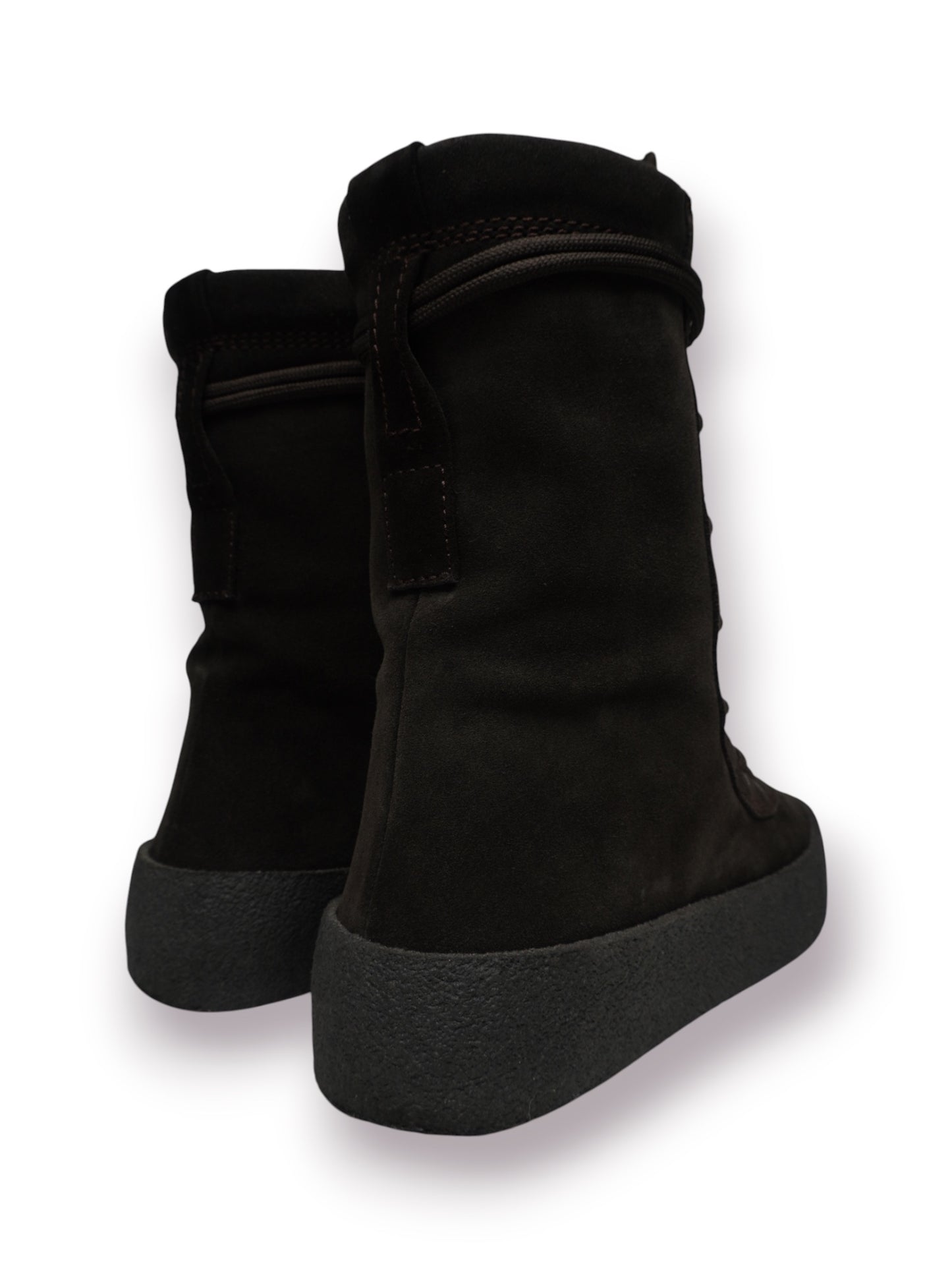 Yeezy Season 4 'Crepe Boot 'Oil' (Pre-Owned)