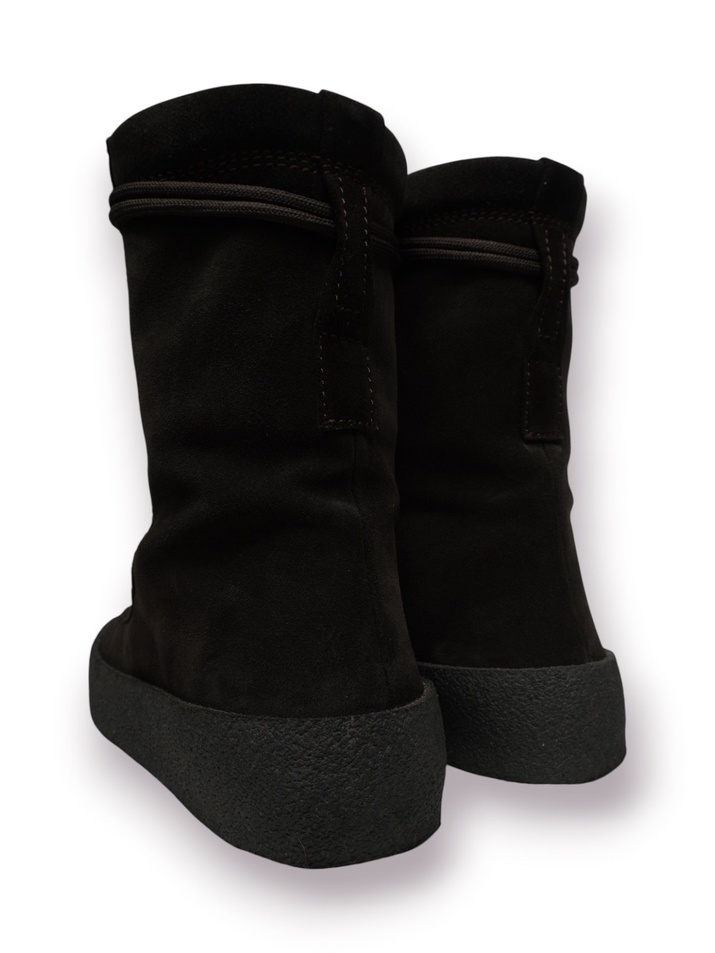 Yeezy Season 4 'Crepe Boot 'Oil' (Pre-Owned)
