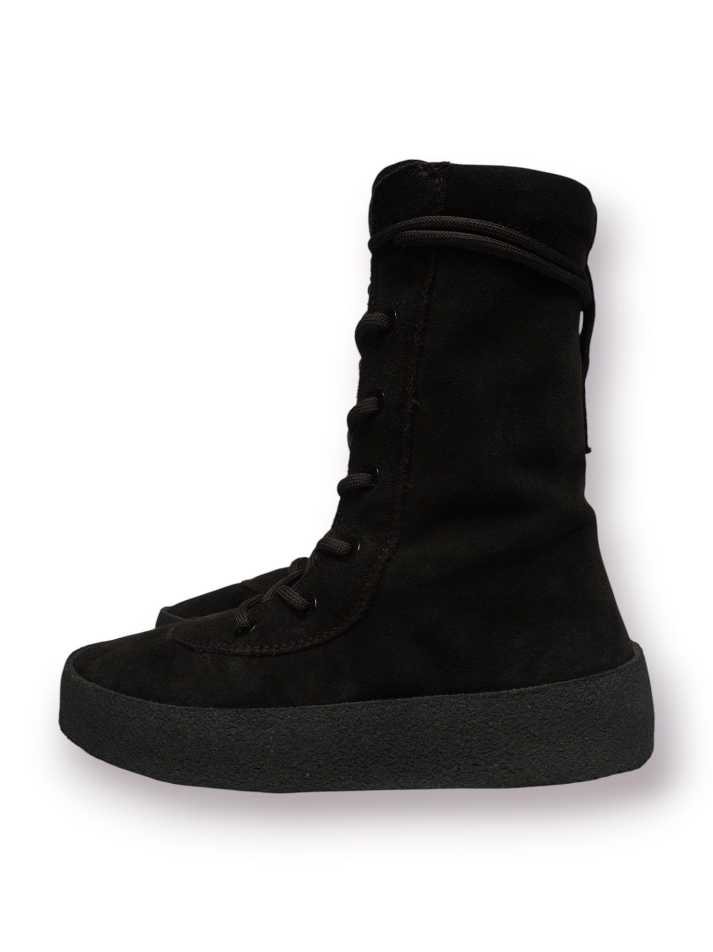Yeezy Season 4 'Crepe Boot 'Oil' (Pre-Owned)