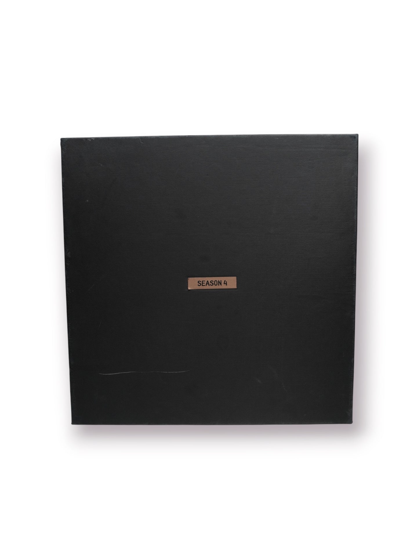 Yeezy Season 4 'Crepe Boot 'Oil' (Pre-Owned)