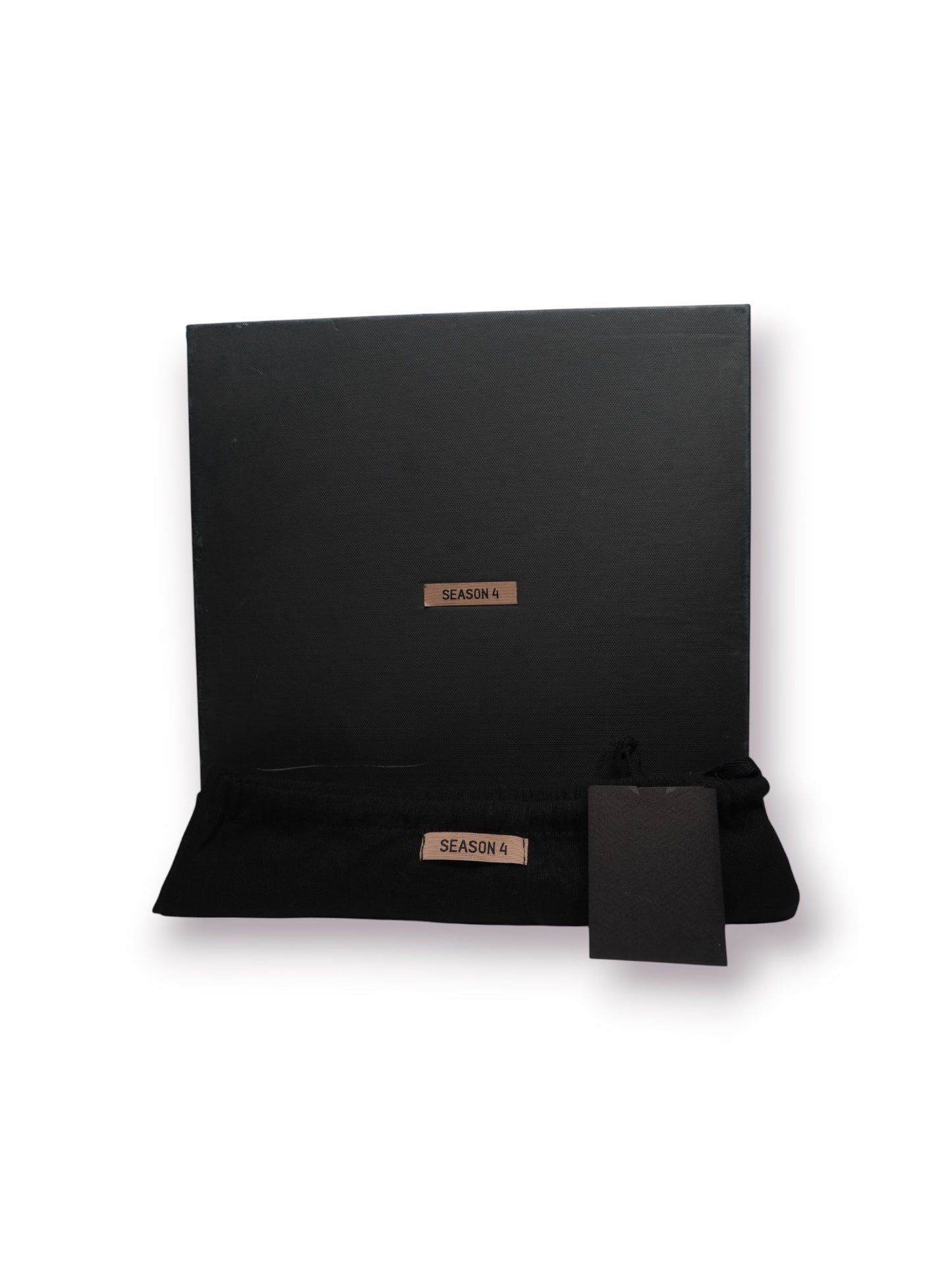 Yeezy Season 4 'Crepe Boot 'Oil' (Pre-Owned)