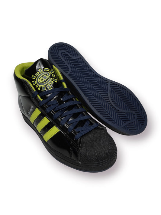 adidas x Always Pro Model ADV 'Black/Volt'
