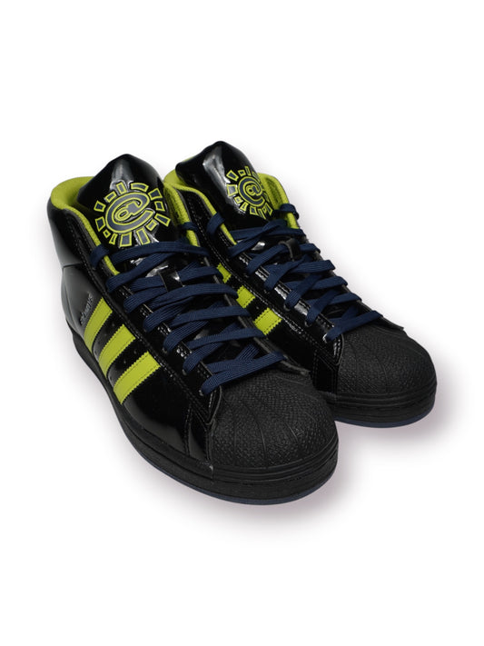 adidas x Always Pro Model ADV 'Black/Volt'