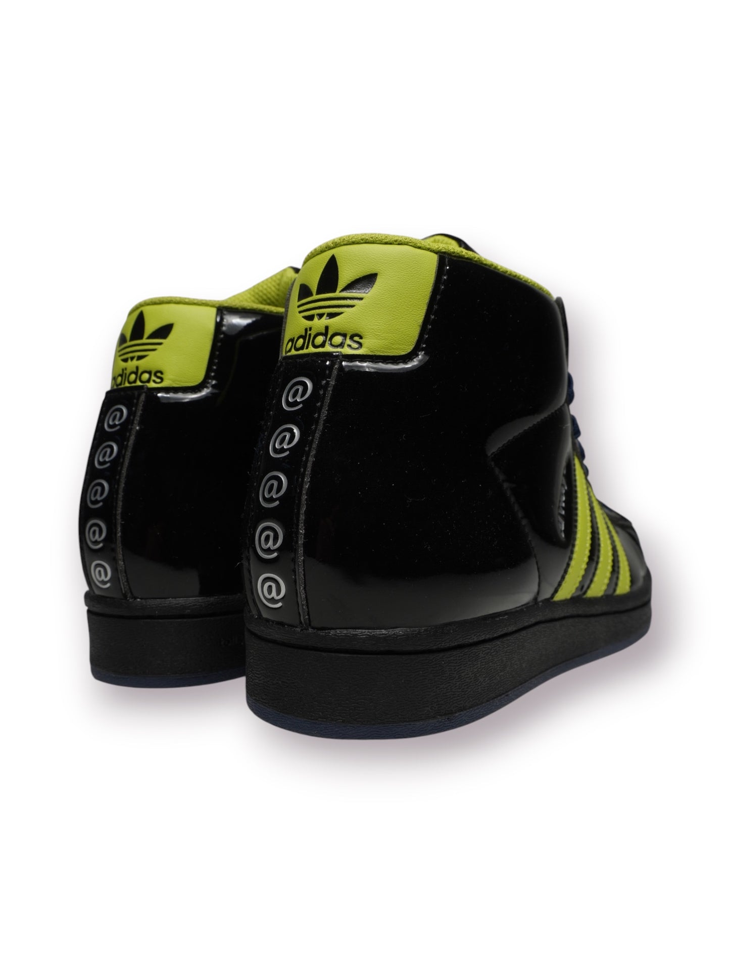 adidas x Always Pro Model ADV 'Black/Volt'