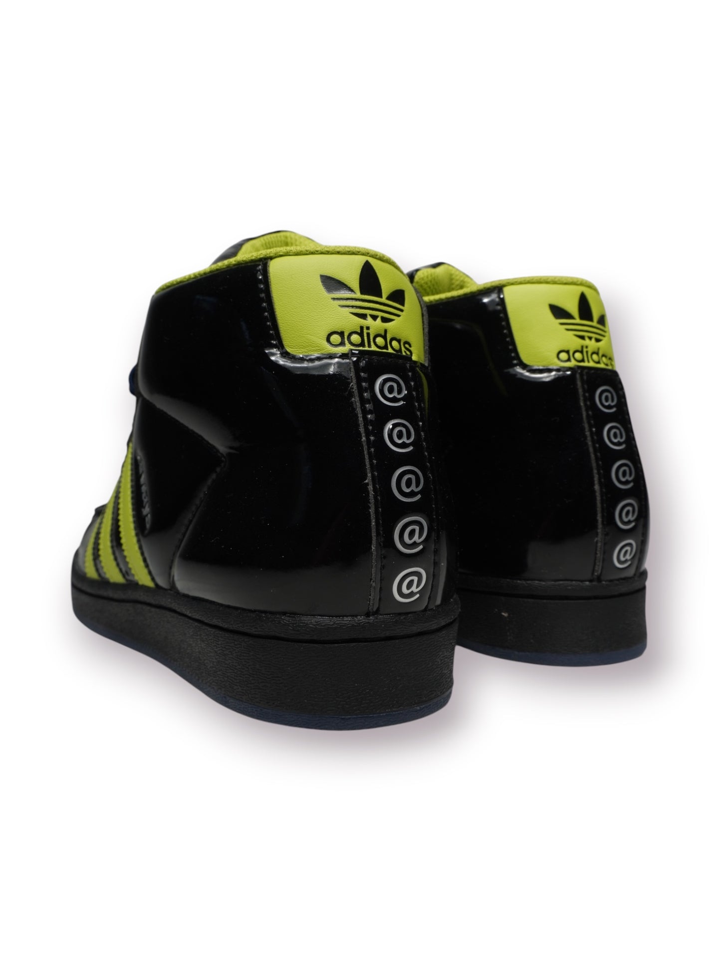 adidas x Always Pro Model ADV 'Black/Volt'