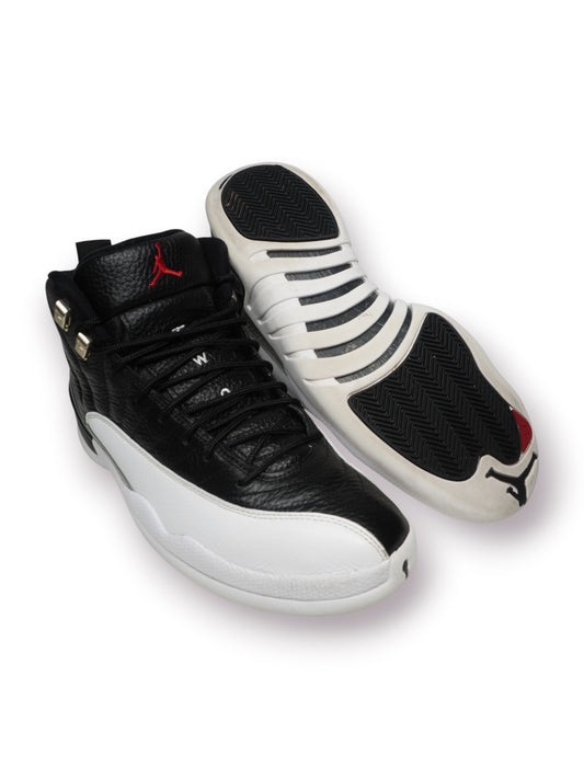 Jordan 12 Retro 'Playoffs 2022' (Pre-Owned)