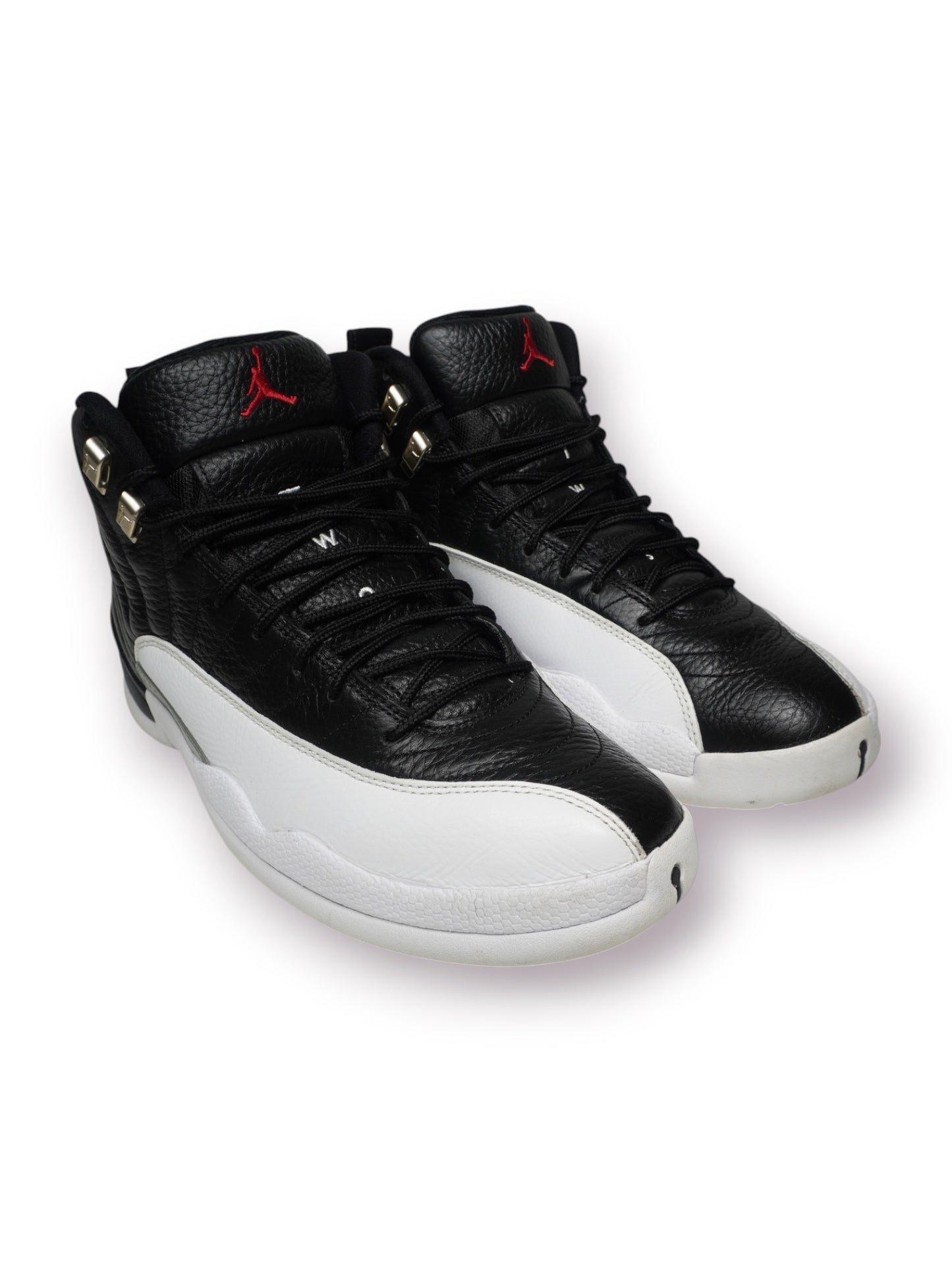 Jordan 12 Retro 'Playoffs 2022' (Pre-Owned)