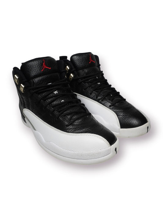 Jordan 12 Retro 'Playoffs 2022' (Pre-Owned)