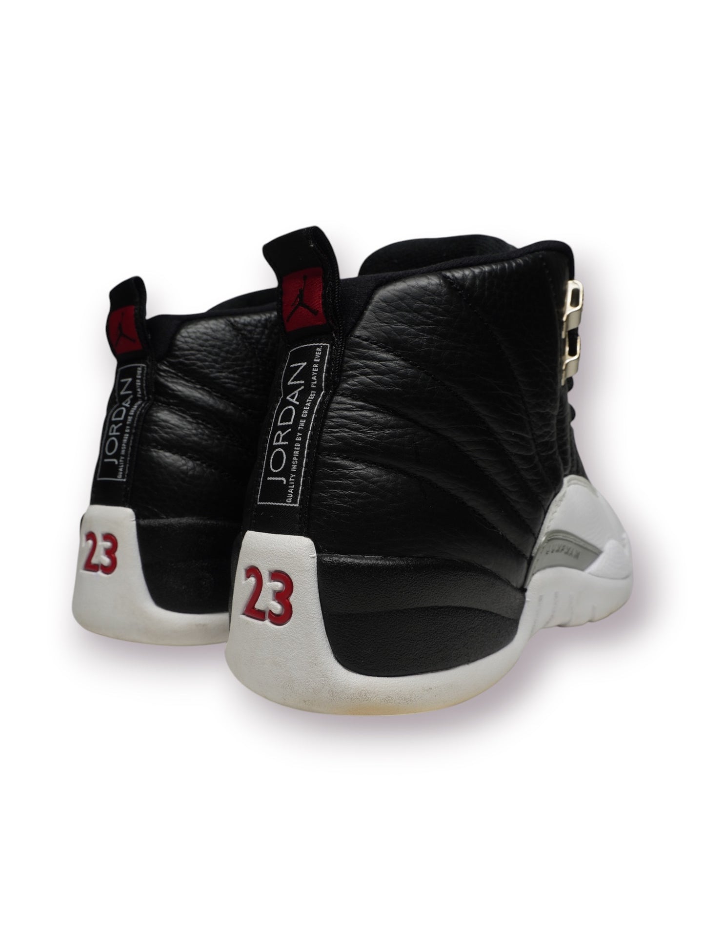 Jordan 12 Retro 'Playoffs 2022' (Pre-Owned)