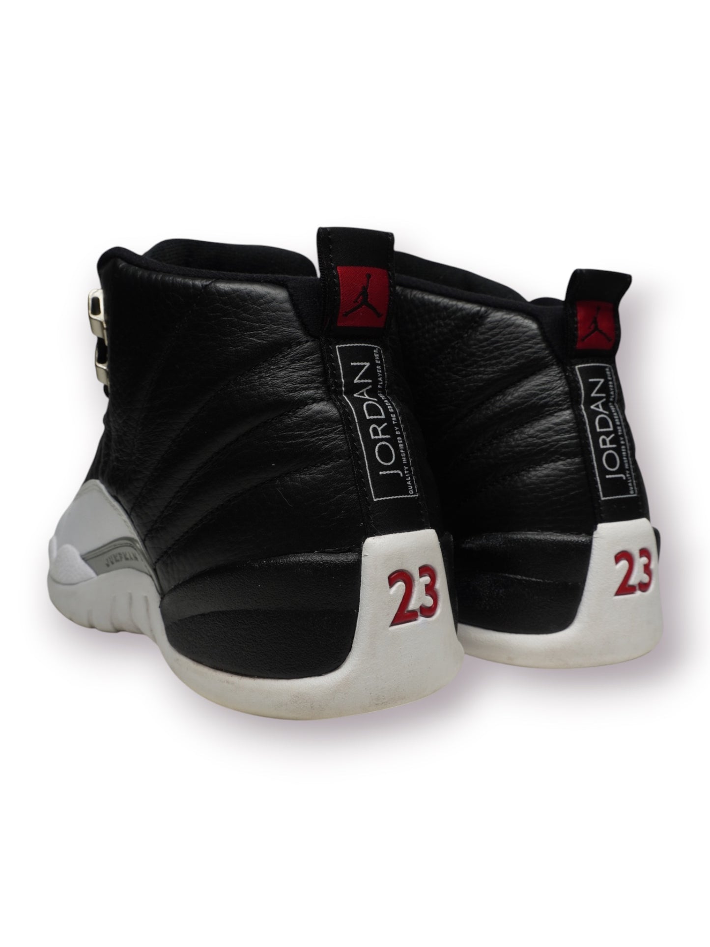 Jordan 12 Retro 'Playoffs 2022' (Pre-Owned)