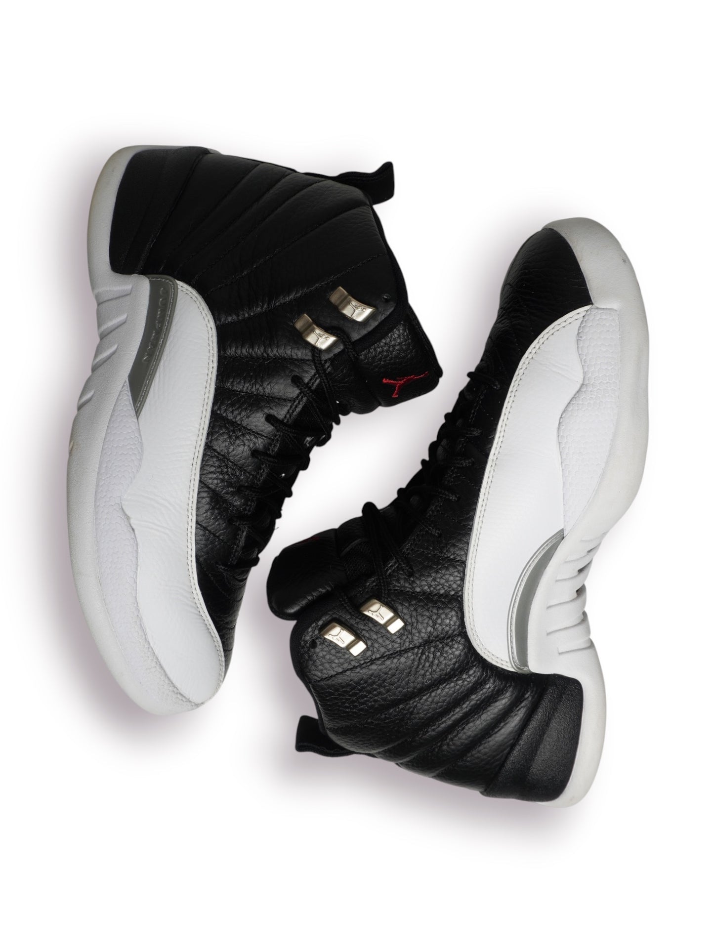 Jordan 12 Retro 'Playoffs 2022' (Pre-Owned)