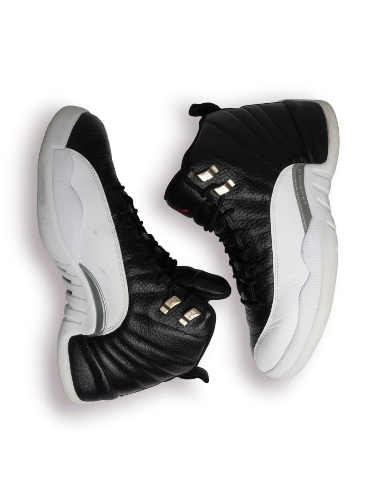 Jordan 12 Retro 'Playoffs 2022' (Pre-Owned)