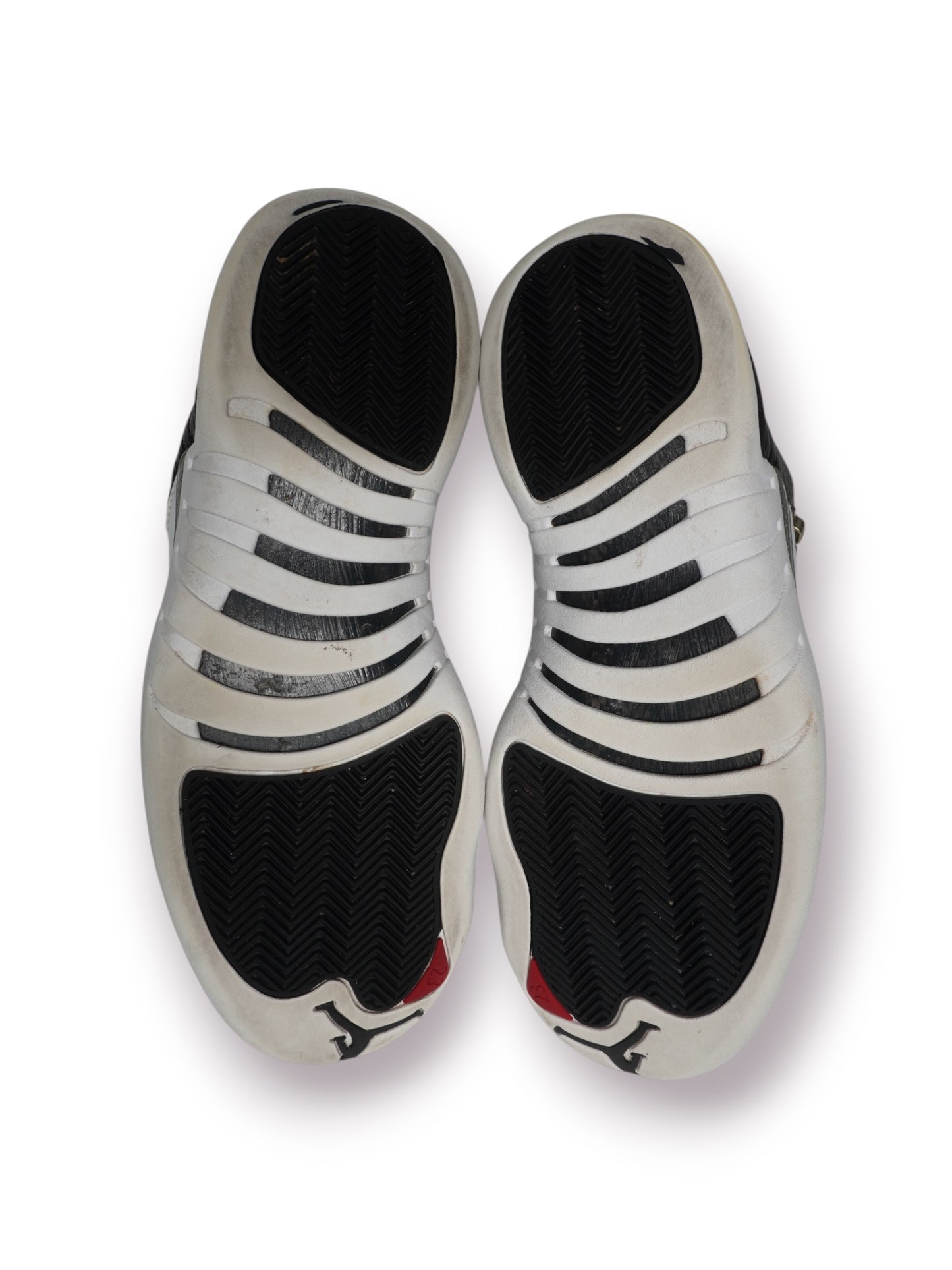 Jordan 12 Retro 'Playoffs 2022' (Pre-Owned)