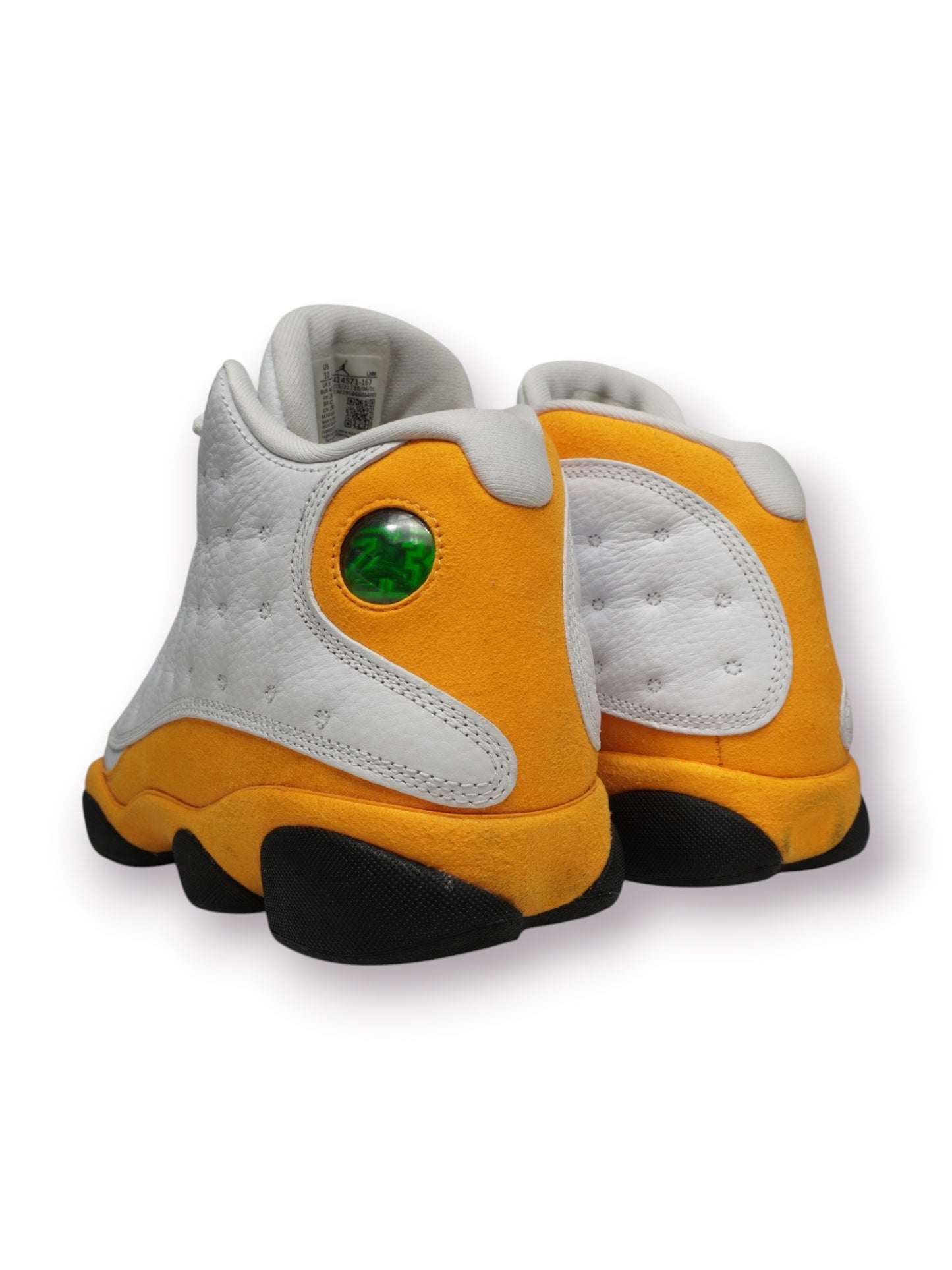 Jordan 13 Retro 'Del Sol' (Pre-Owned)