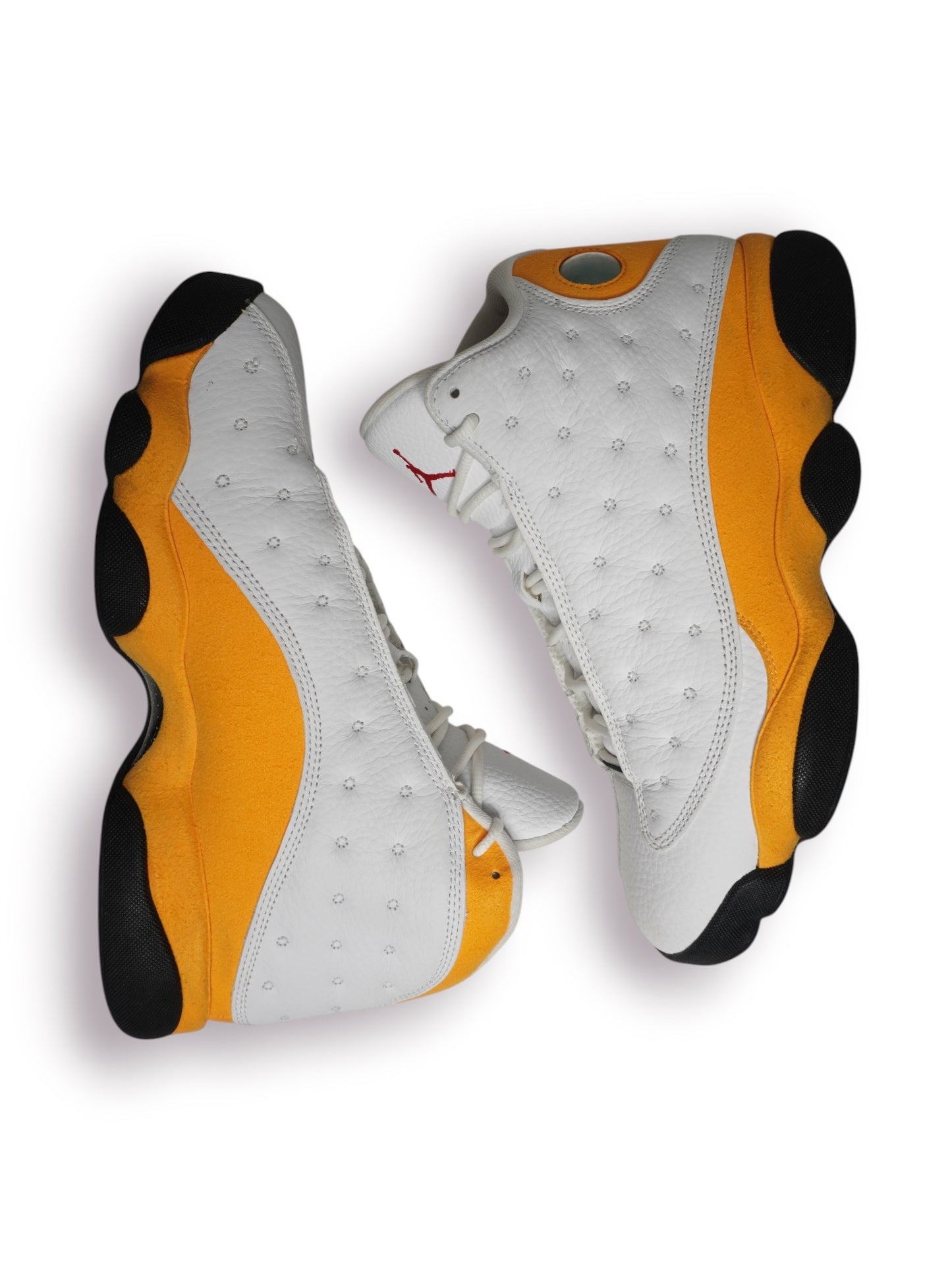 Jordan 13 Retro 'Del Sol' (Pre-Owned)