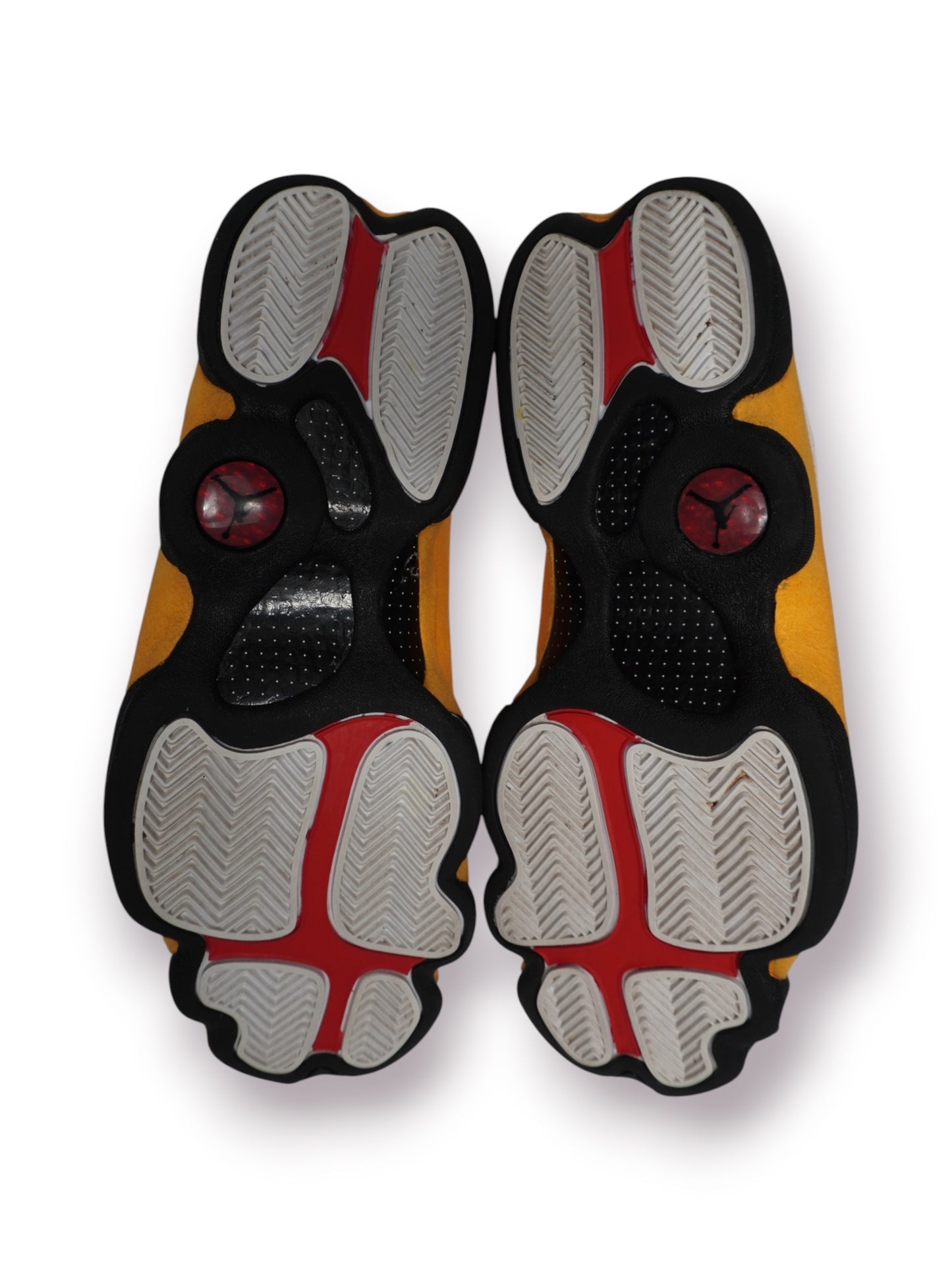 Jordan 13 Retro 'Del Sol' (Pre-Owned)