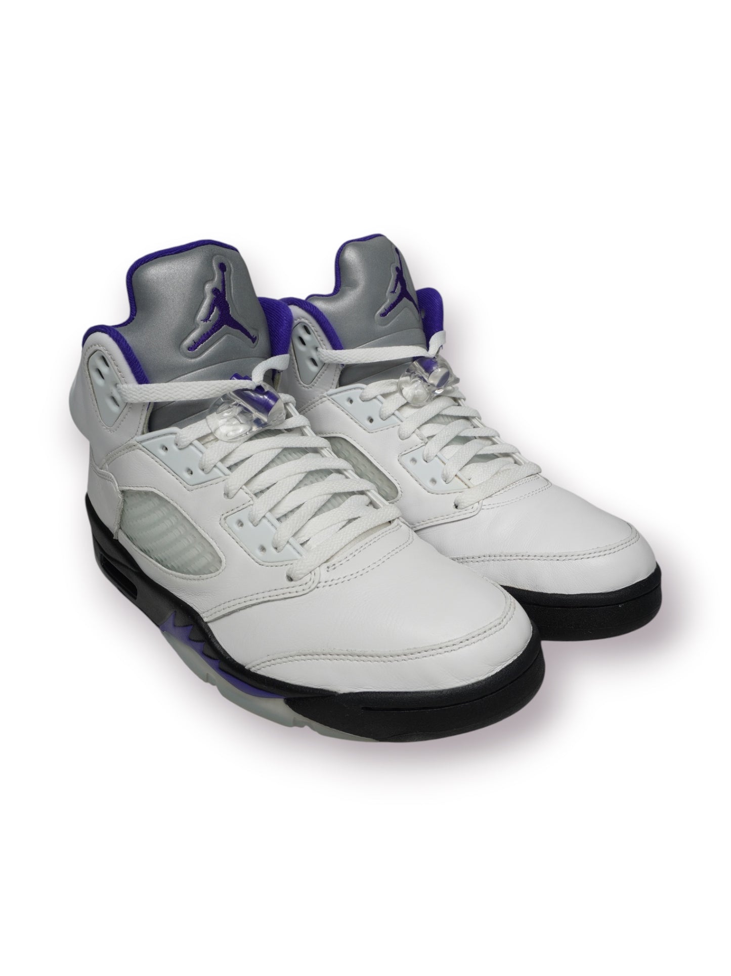 Jordan 5 Retro 'Dark Concord' (Pre-Owned)