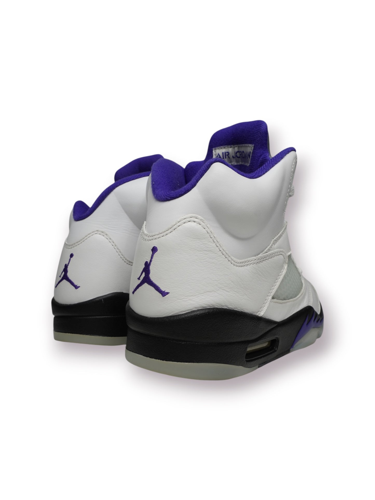 Jordan 5 Retro 'Dark Concord' (Pre-Owned)