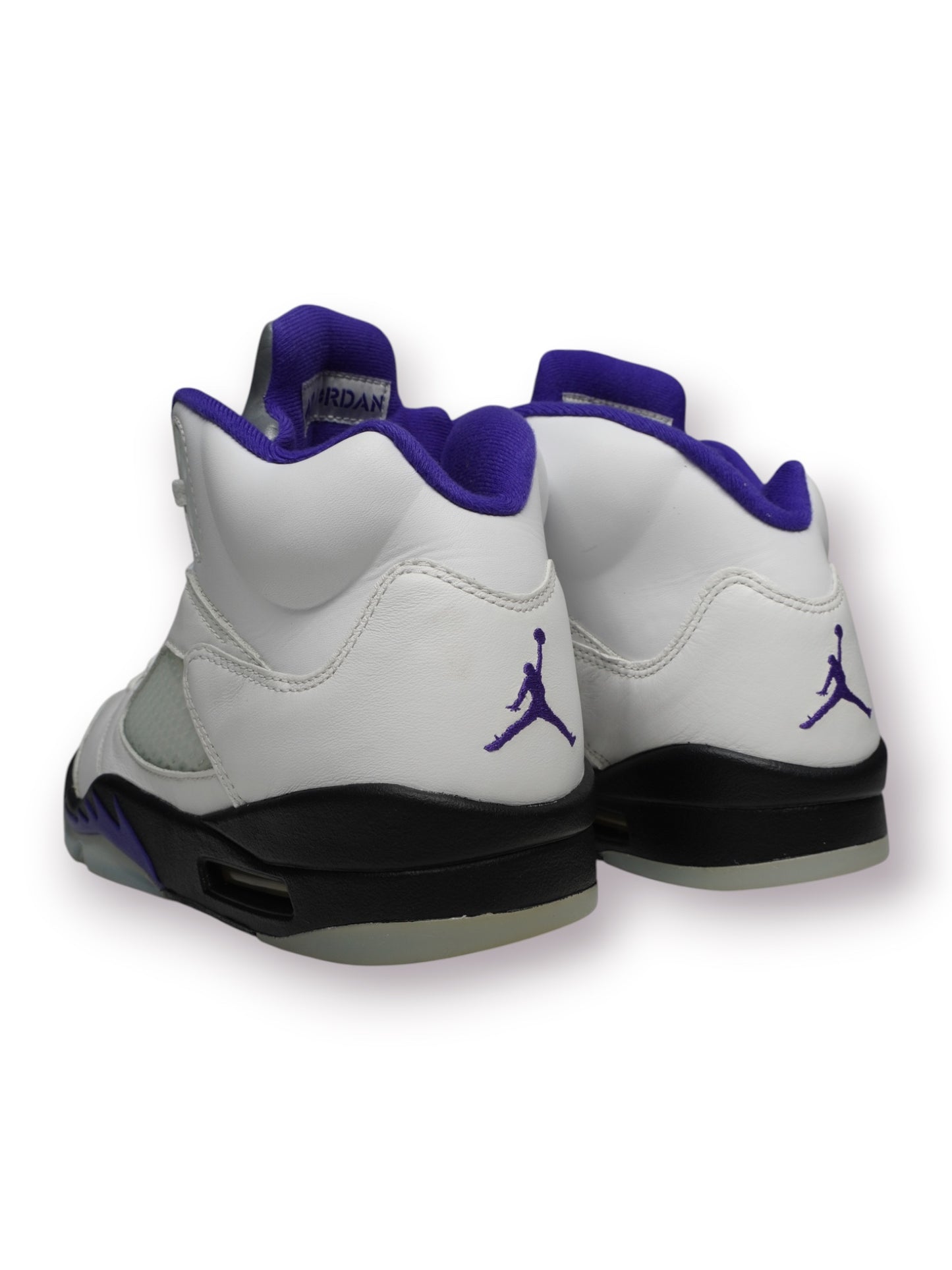 Jordan 5 Retro 'Dark Concord' (Pre-Owned)