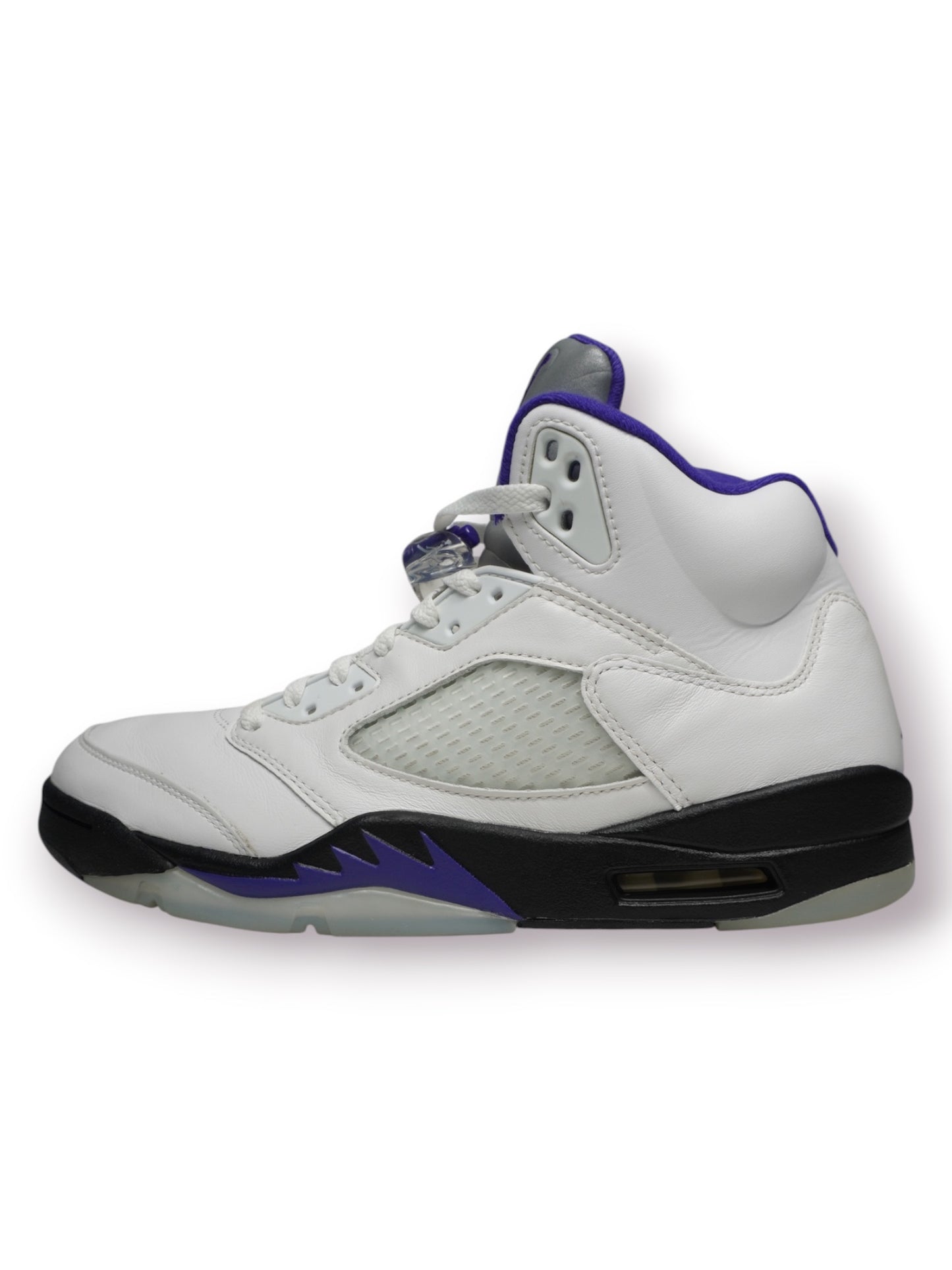 Jordan 5 Retro 'Dark Concord' (Pre-Owned)