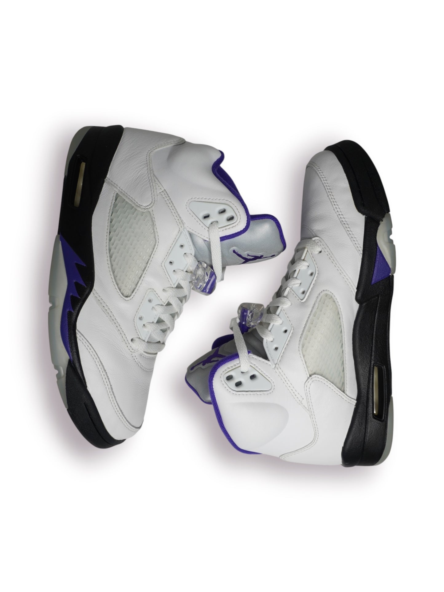 Jordan 5 Retro 'Dark Concord' (Pre-Owned)
