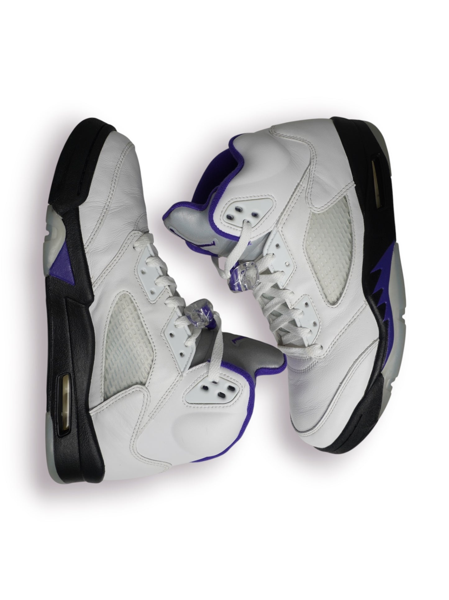 Jordan 5 Retro 'Dark Concord' (Pre-Owned)